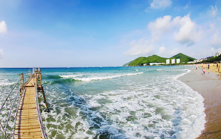 面朝大海,春暖花开