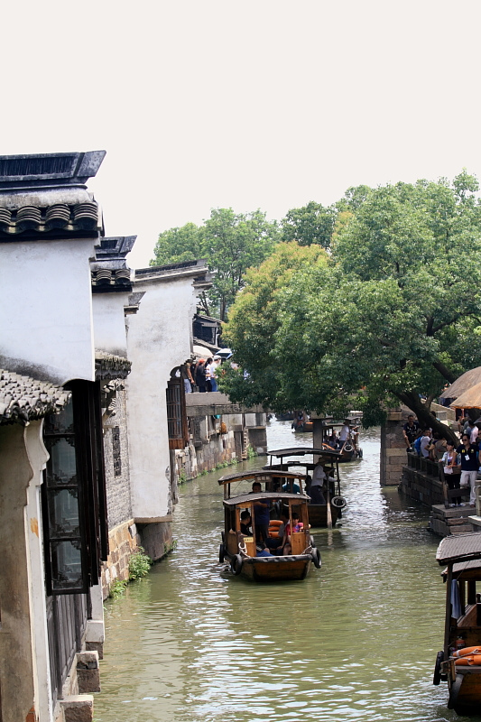 江南水乡