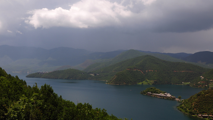 重游泸沽湖(三)
