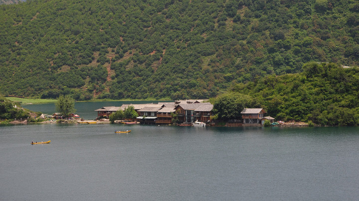 重游泸沽湖(三)