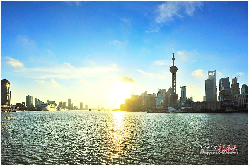 东方先亮上海早安上