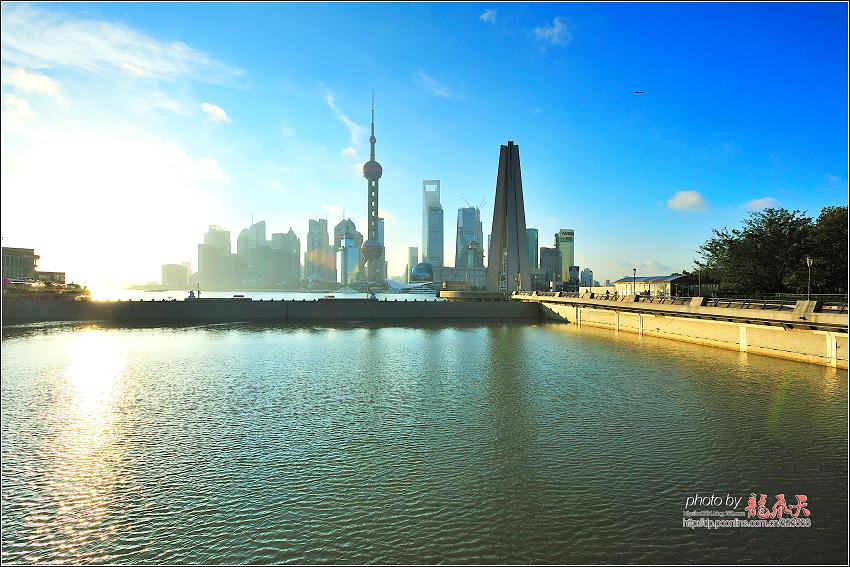 东方先亮上海早安上