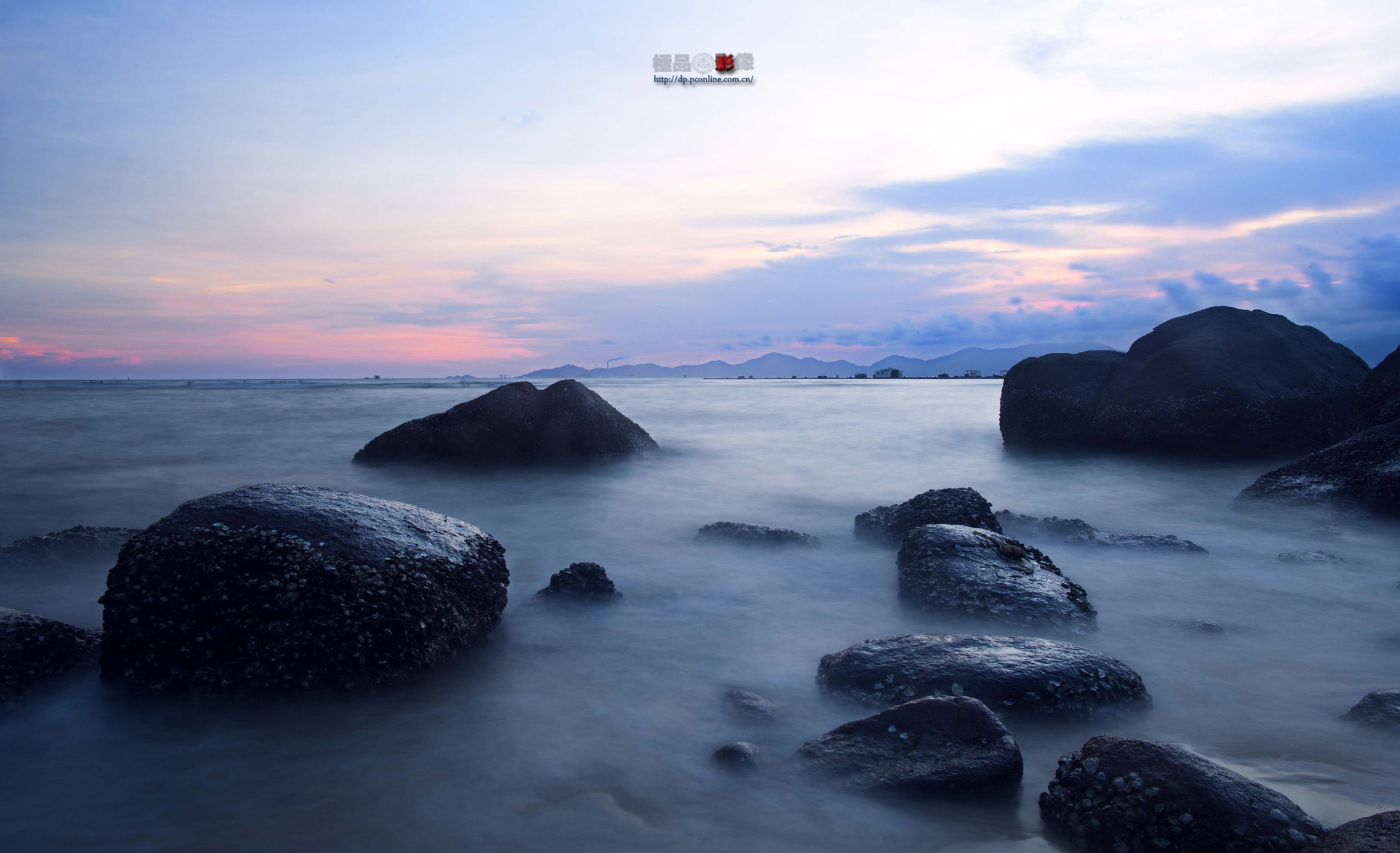 【闸波\马尾岛\摄影图片】马尾岛风光旅游摄