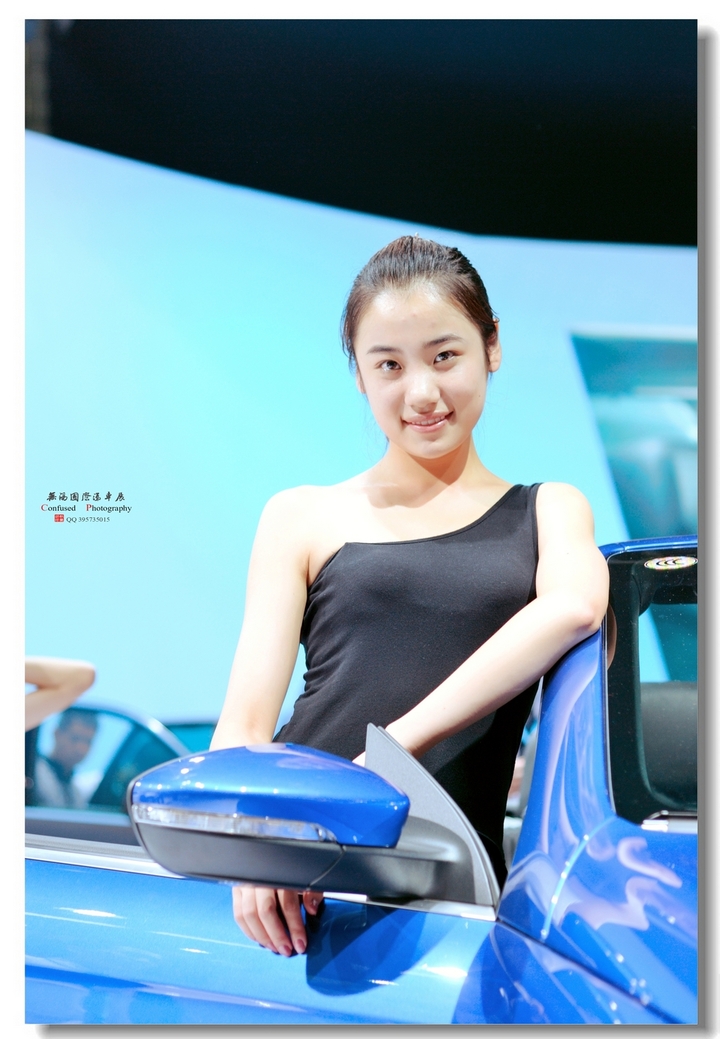 【2012无锡太湖车展摄影图片】无锡国际博览