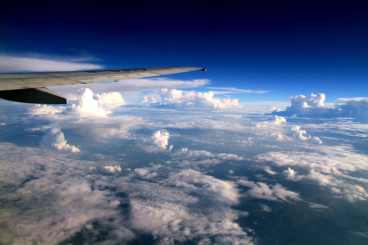 【机舱外摄影图片】飞机机舱其他摄影_泡沫的光影空间_太平洋电脑网摄影部落