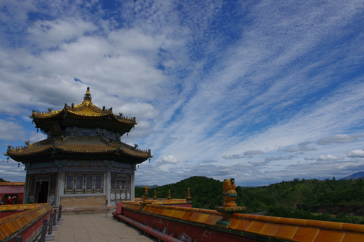 深入历史，探访布达拉宫是怎样建成的？ - 人文地理 - 西藏千途旅游网｜行远方，见世界