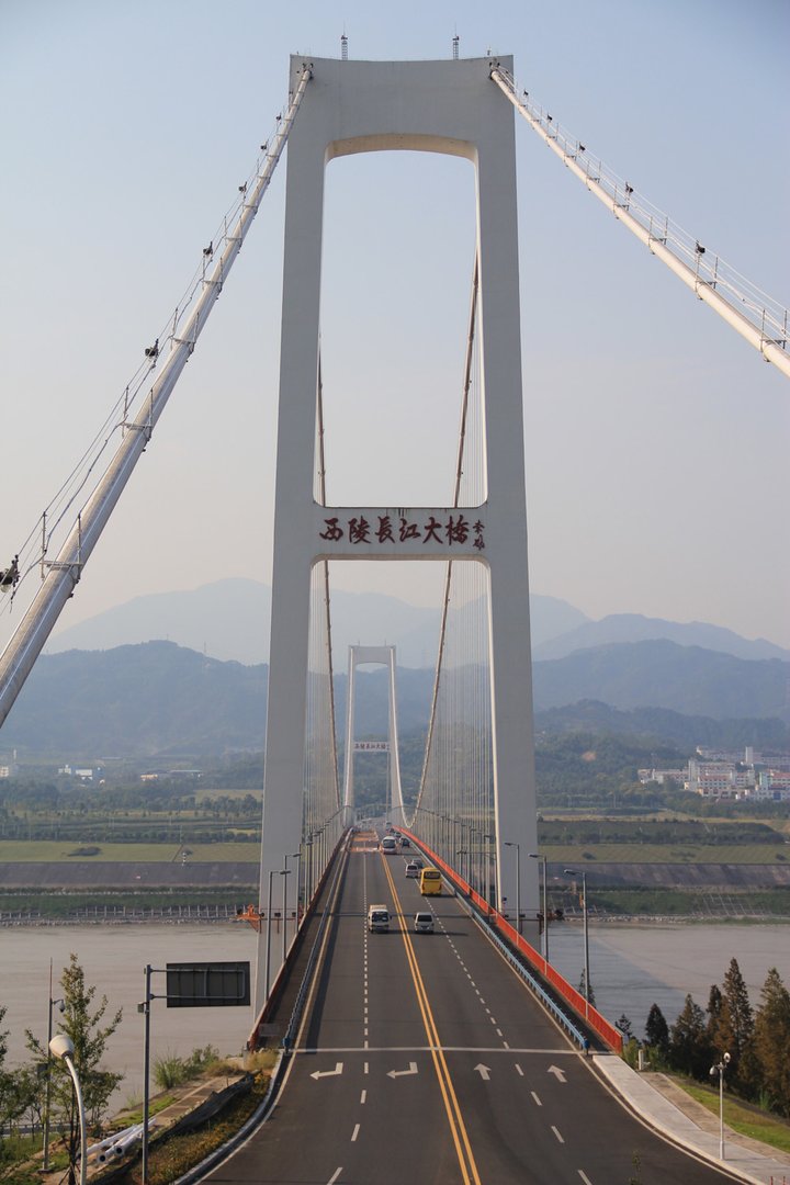【长江三峡大坝摄影图片】三峡大坝风光摄影