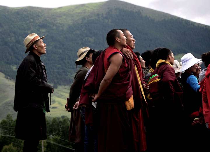 【西藏人文摄影摄影图片】西藏人像摄影_太平洋电脑网摄影部落
