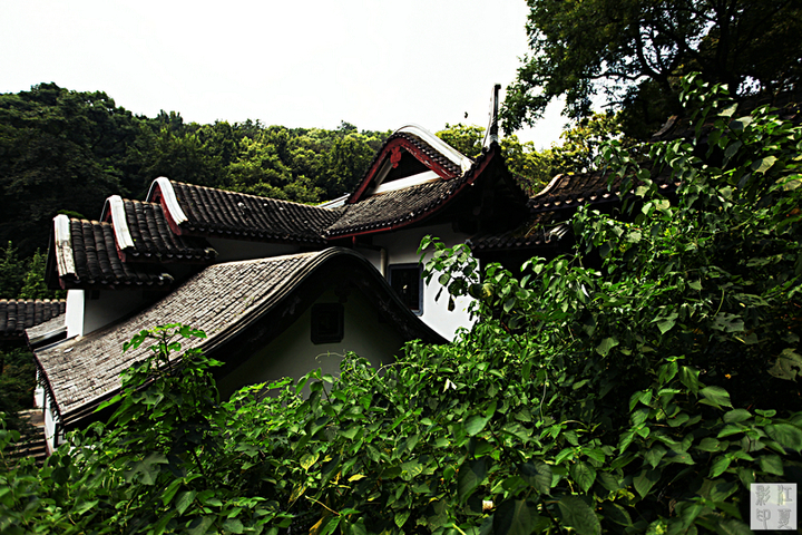 长沙岳麓书院