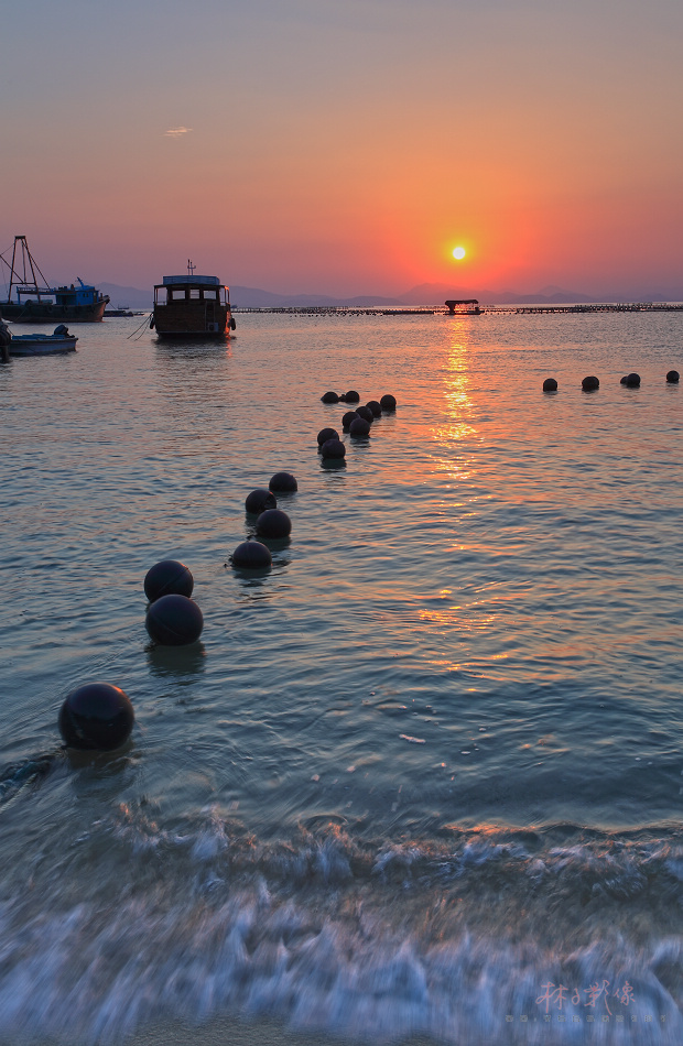 鹅公湾_鹅公湾海滩