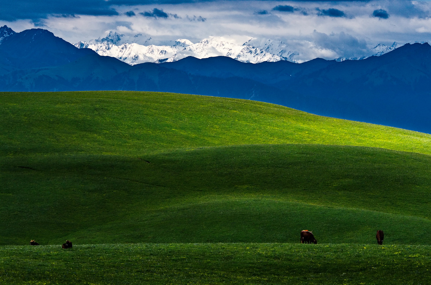 新疆|摄影|风光摄影|hudii - 原创作品 - 站酷 (ZCOOL)
