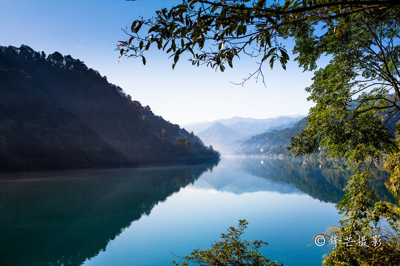 湖南小东江