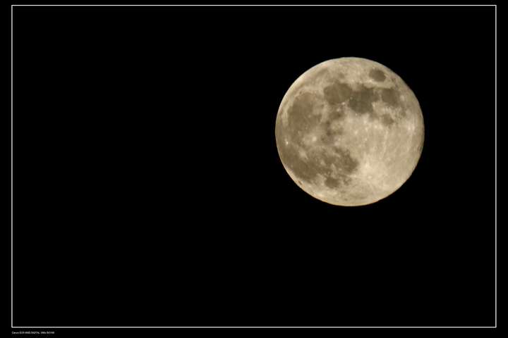 【那个月亮圆2012农历八月十五日摄影图片】