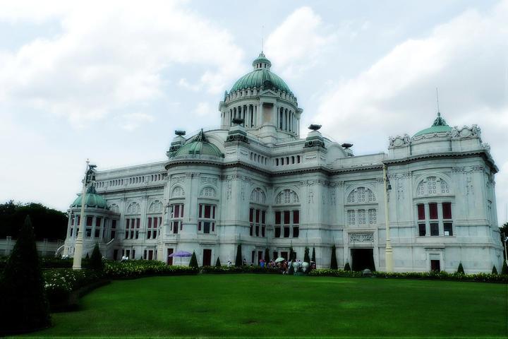 泰国旧国会大厦