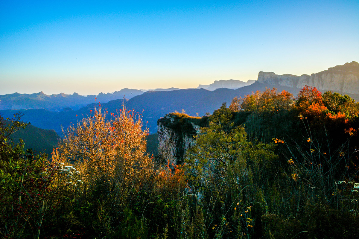 【九九重阳又到时摄影图片】板山风光摄影_风景拍拍