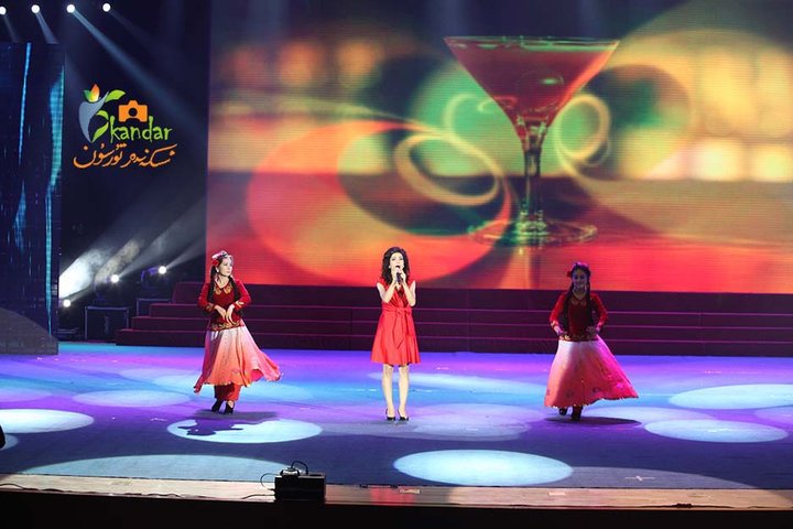 【沧州职业技术学院庆祝古尔邦节暨迎新联欢会