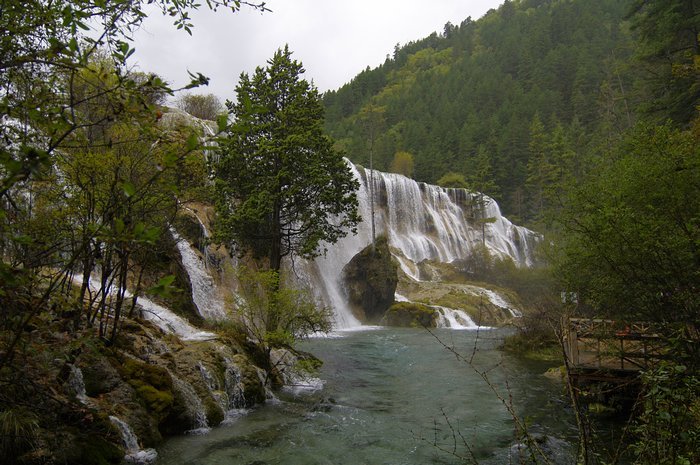 山山水水