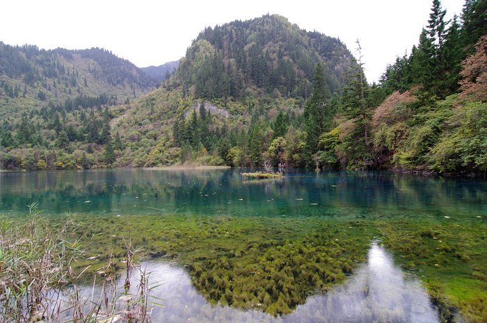山山水水