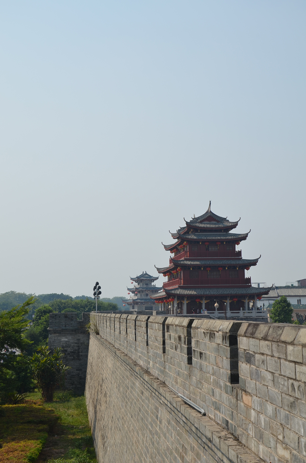潮州