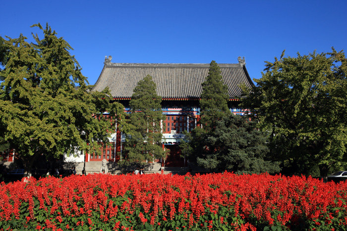 【北京大学摄影图片】北京生活摄影_永荣视界_太平洋电脑网摄影部落