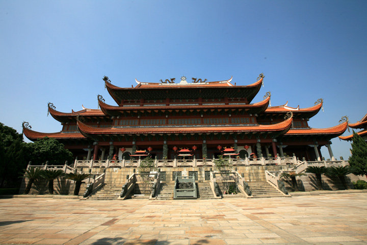 古寺西禅