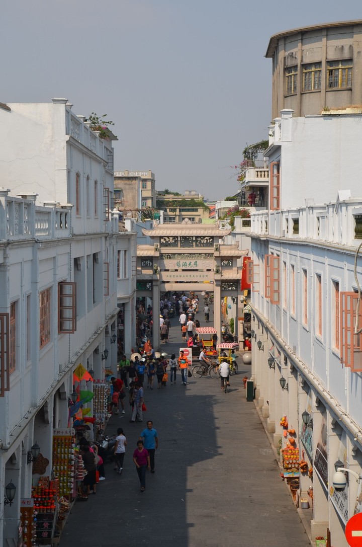 潮州