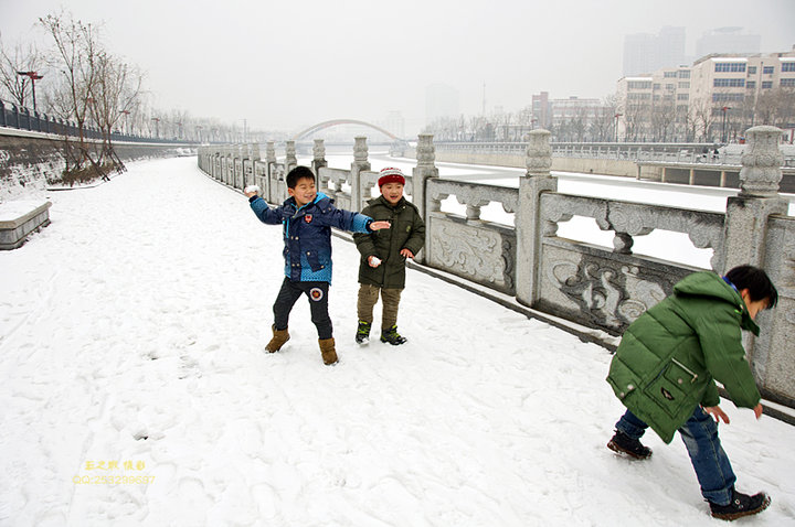 打雪仗_民俗与纪实论坛_太平洋电脑网产品论坛