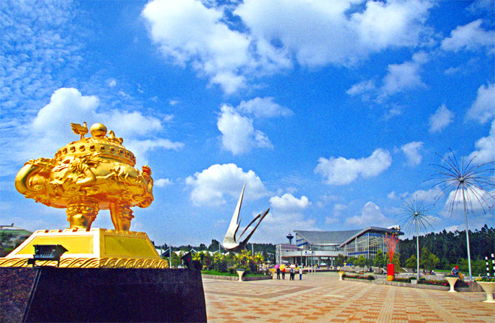 【昆明风光摄影图片】昆明风光旅游摄影_太平