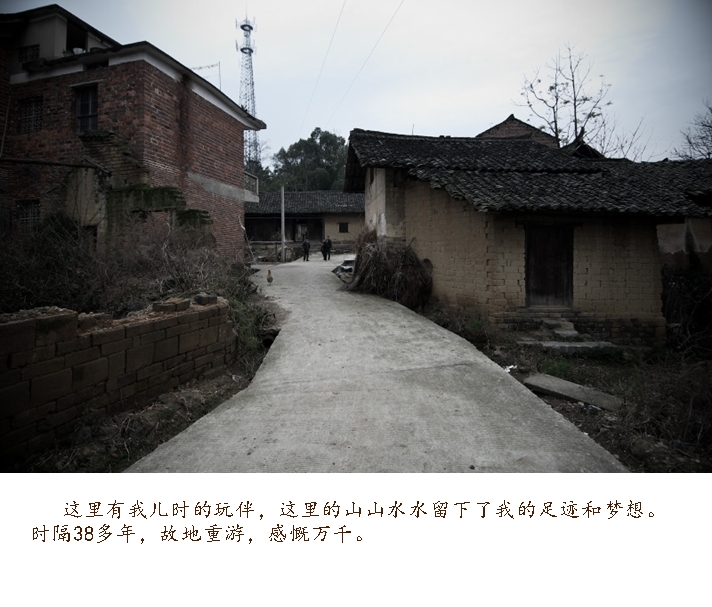 【再谒大忠桥镇摄影图片】祁阳大忠桥镇纪实摄影_水_.