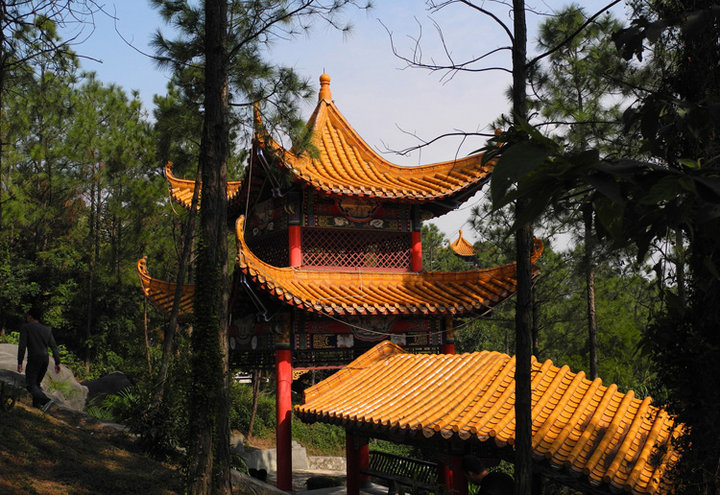 "孙中山与钦州港"