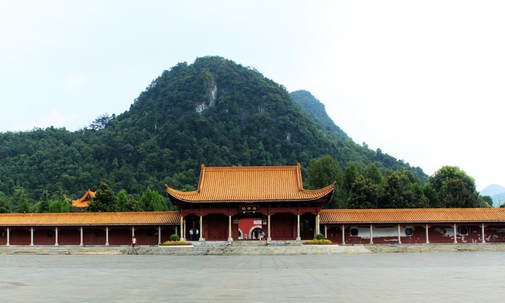 【九嶷山景区摄影图片】宁远县风光摄影_太平洋电脑网摄影部落