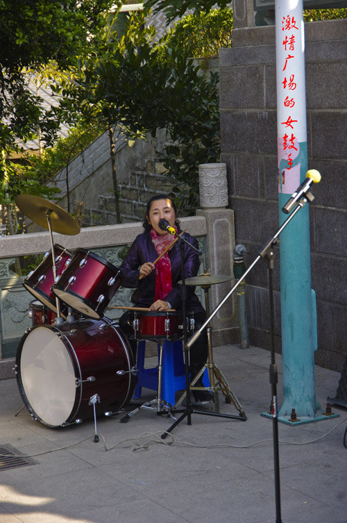 【假日我走了一趟仙岳土地庙摄影图片】厦门仙