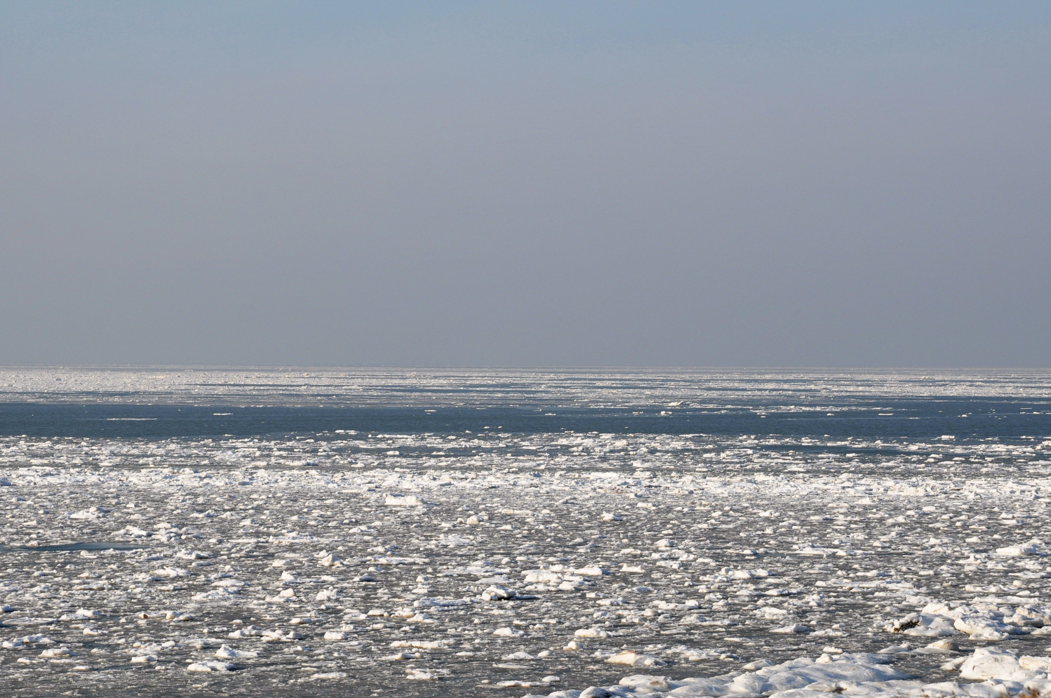海冰|摄影|风光摄影|葛朗台墩子 - 原创作品 - 站酷 (ZCOOL)
