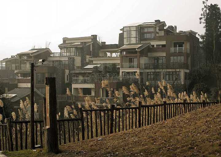 【静谧七里镇摄影图片】峨眉山七里坪风光摄影