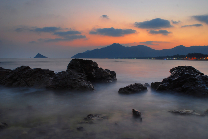 【深圳南澳岛摄影图片】海边风光旅游摄影_春