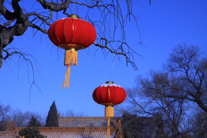 【迎新春摄影图片】北京纪实摄影_太平洋电脑网摄影