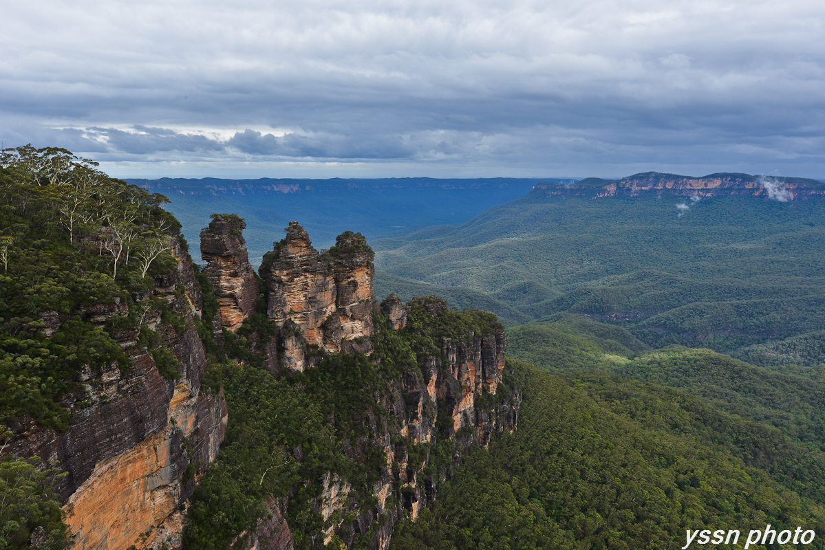 bluemountains