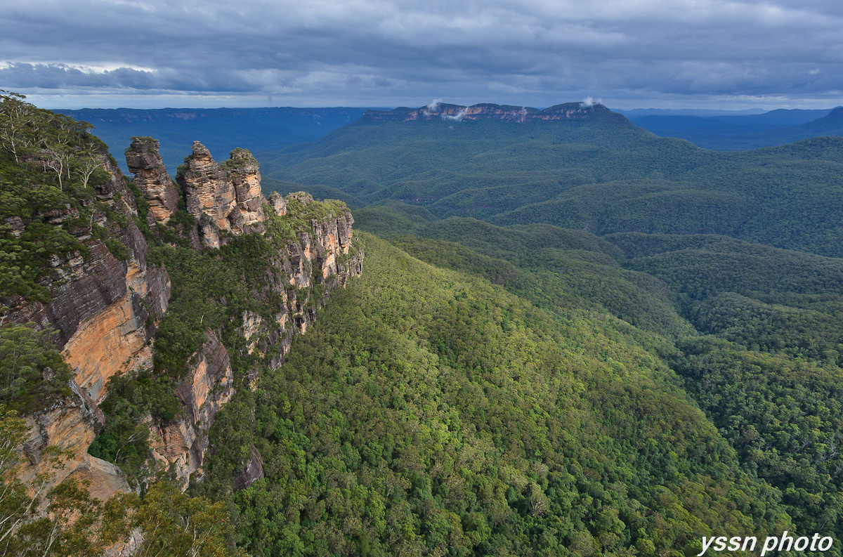 bluemountains