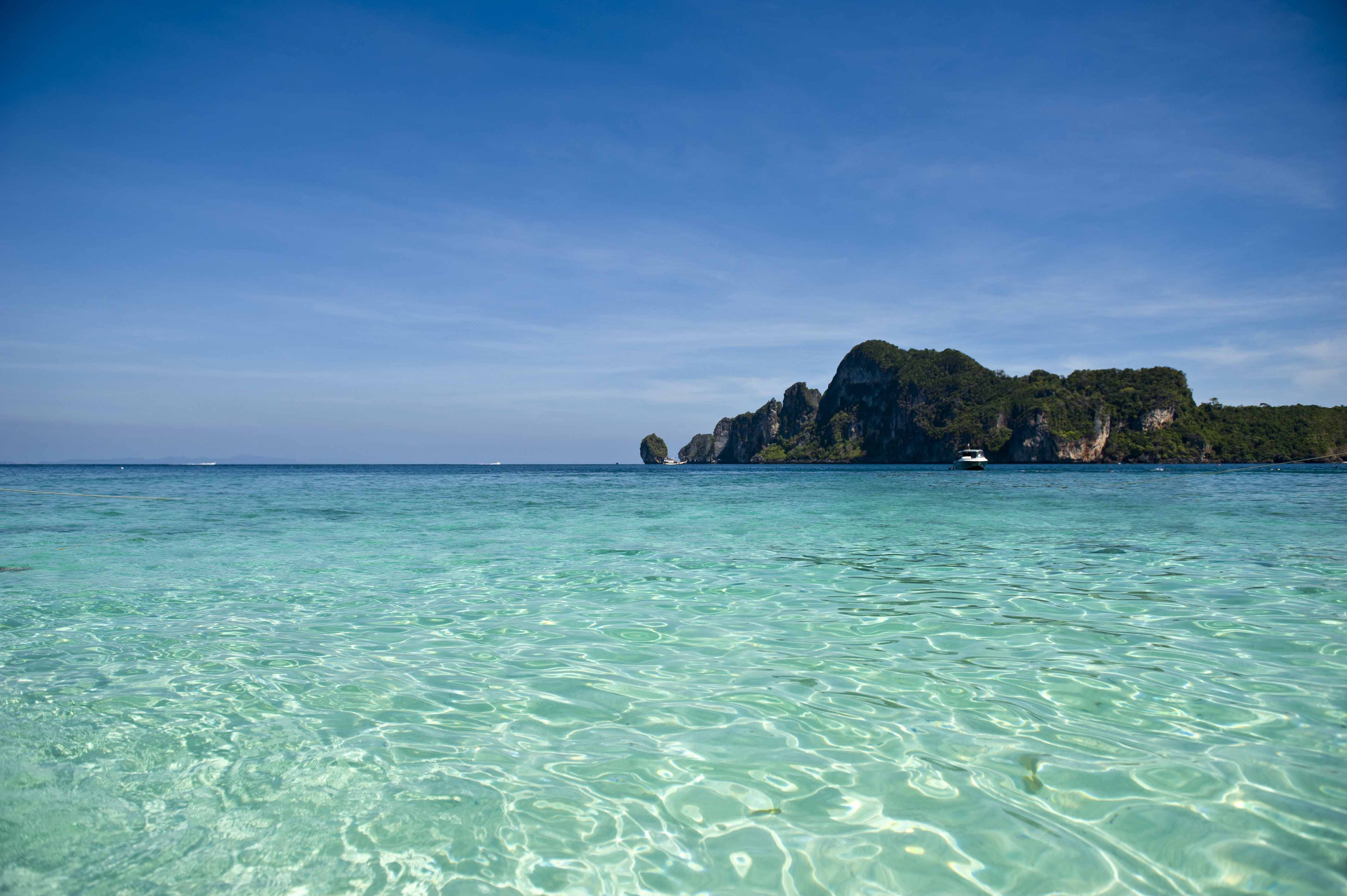 趣旅：普吉岛有哪些比较好的海滩，普吉岛最好的沙滩排行榜 - 知乎