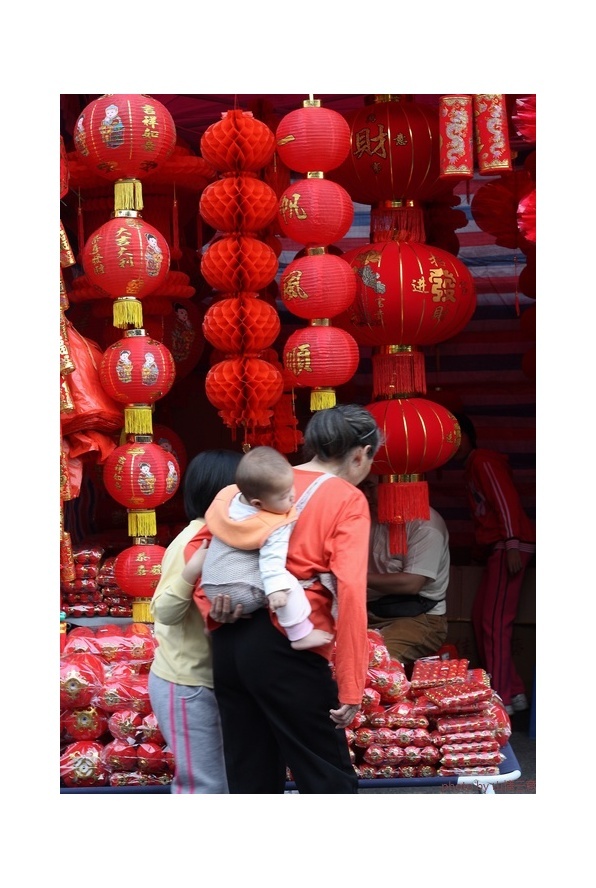 【2013春节花市见闻摄影图片】佛山纪实摄影