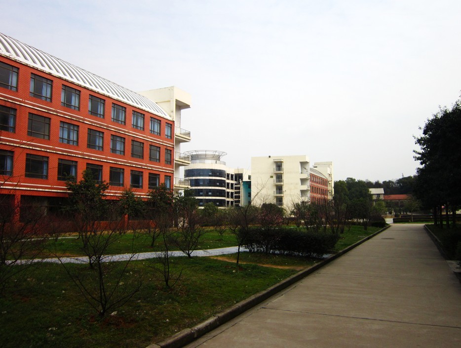 湖北理工学院