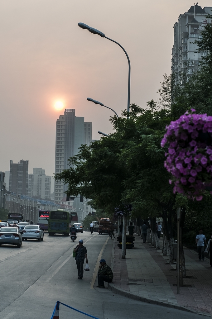 【2012.05本溪之旅--本溪水洞摄影图片】辽宁