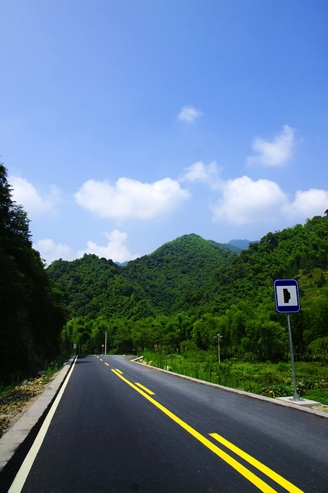 【公路图片(一)摄影图片】贵州铜仁市其他摄影_何远志图片库_太平洋电脑网摄影部落