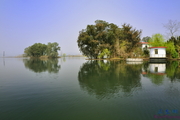 三岔湖