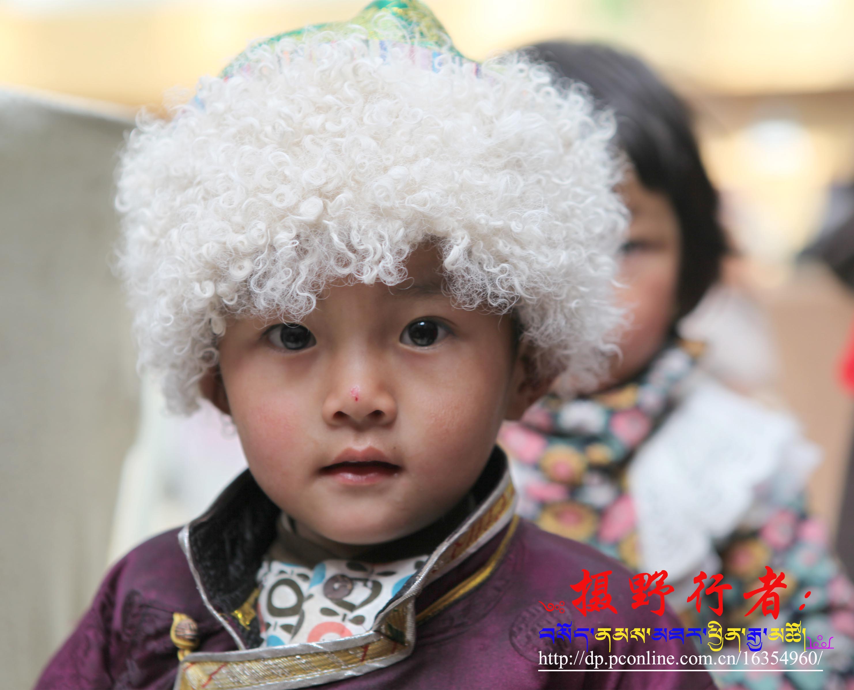 【藏族老人摄影图片】四川丹巴甲居藏寨人像摄影_太平洋电脑网摄影部落