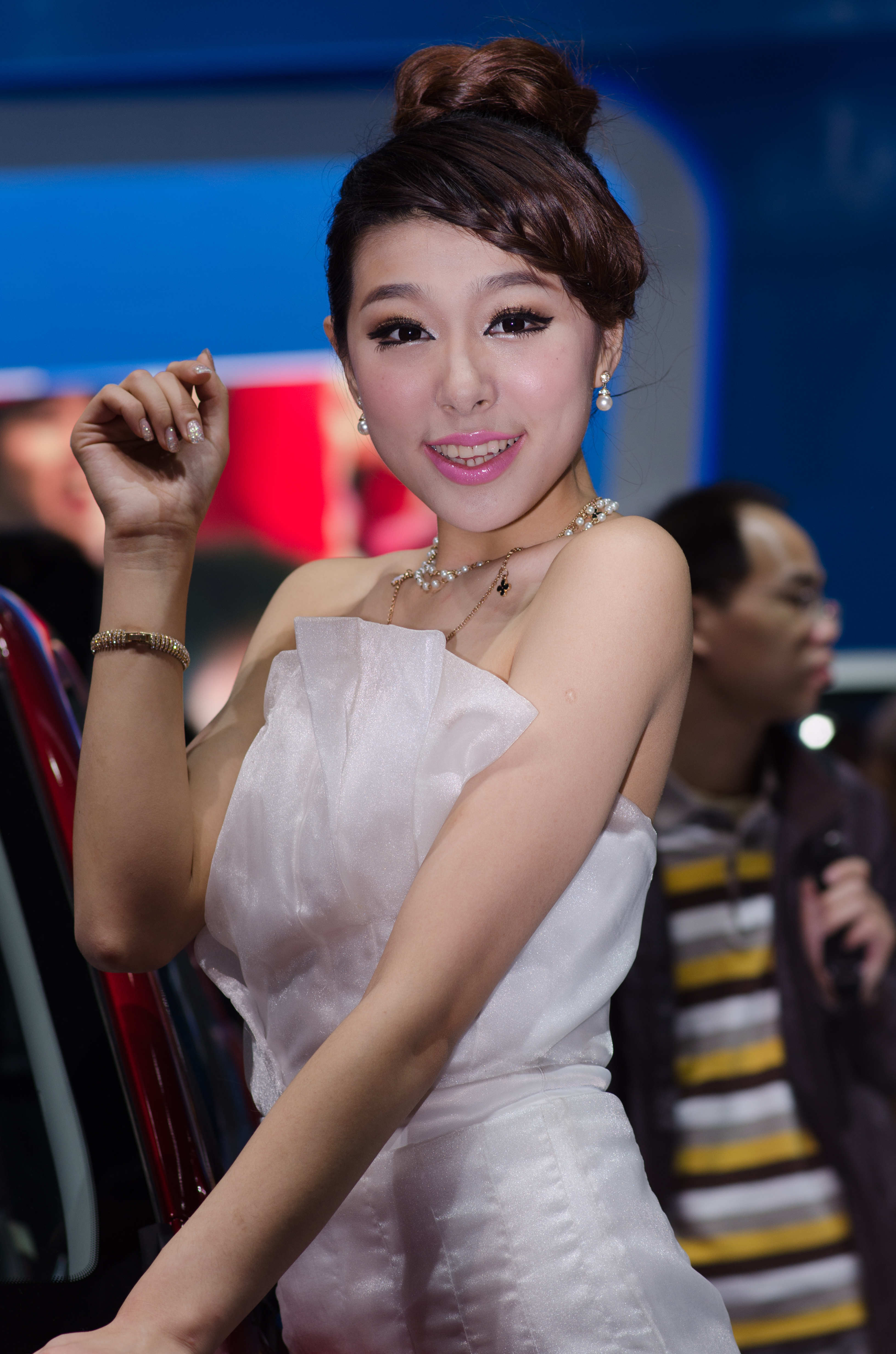 2012广州车展