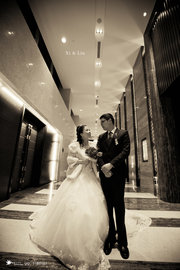 XI & Lin WEDDING еףʵ