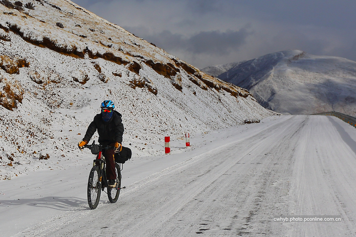 【川藏线景观大道(拉萨-林芝-鲁朗-波密-然乌)摄