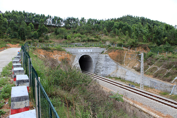 广珠铁路