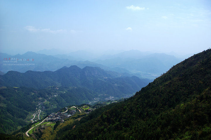 【浙南山区摄影图片】永嘉风光旅游摄影